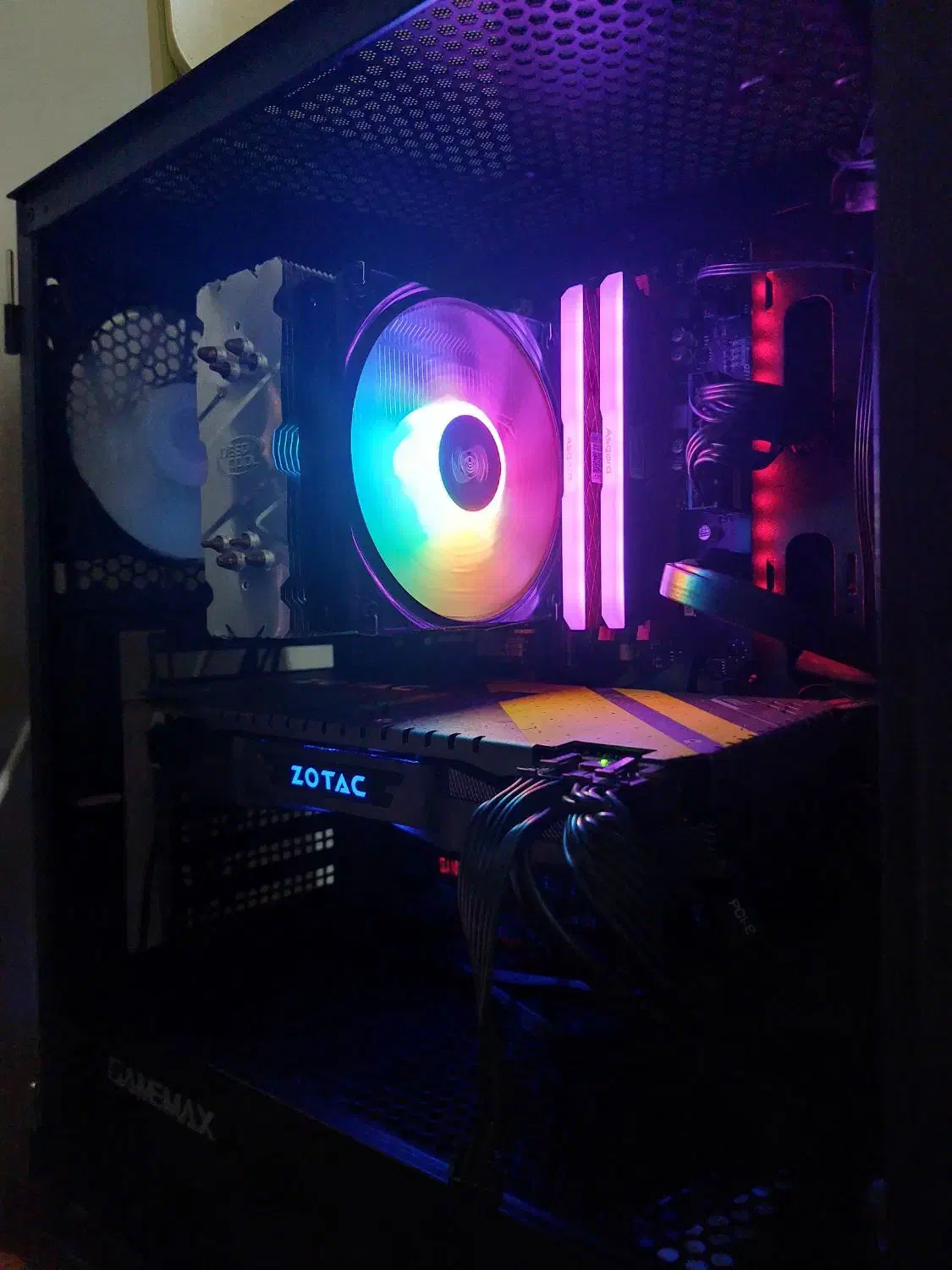 باندل گیمینگ MSI|قطعات و لوازم جانبی رایانه|بندر انزلی, آذربایجان|دیوار