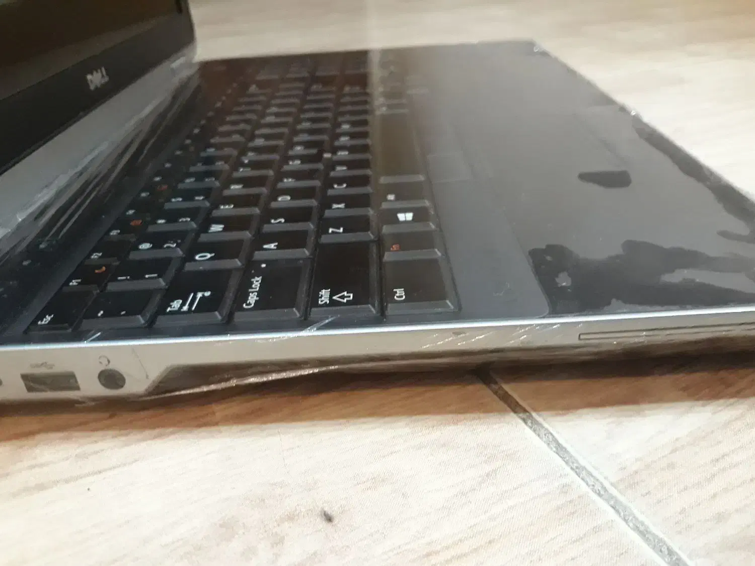 dell latitude i5 قوی تر از i5 نسل ۷|رایانه همراه|رشت, چله خانه|دیوار