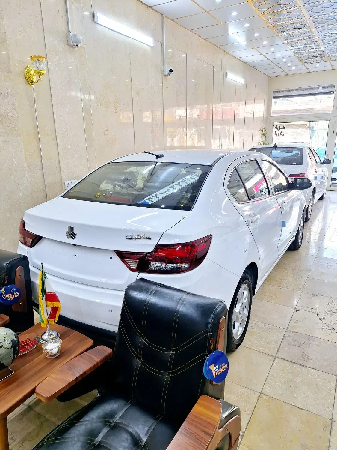 سورن صفر اقساطی|خودرو سواری و وانت|اسلام‌شهر, مظفریه|دیوار