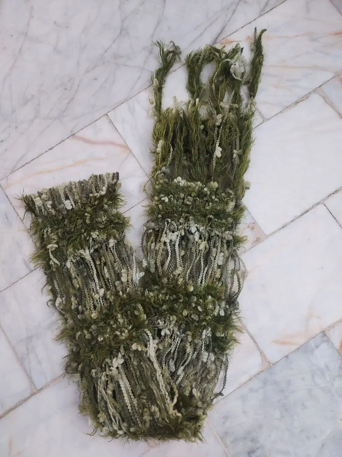 شال گردن نونو|لباس|کرج, المهدی|دیوار