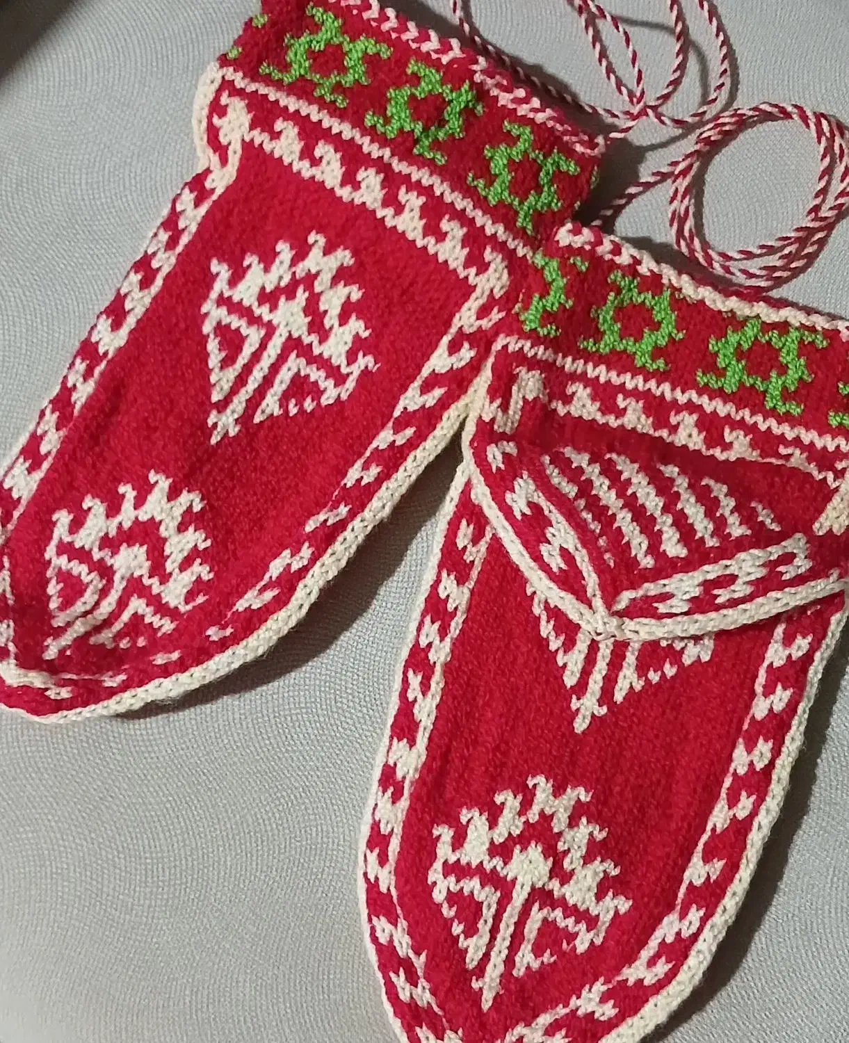 جوراب زنانه بافتنی|لباس|آستارا, |دیوار