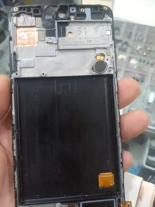 السیدی a34.  A51.   a7|موبایل|رشت, ساغری سازان|دیوار