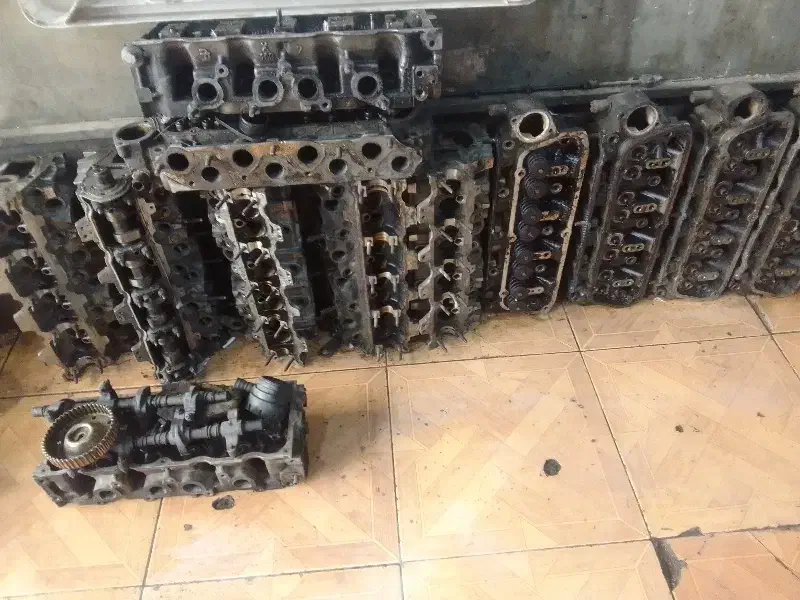 گیربگس و قطعات استوک|قطعات یدکی و لوازم جانبی|کرج, خرمدشت|دیوار