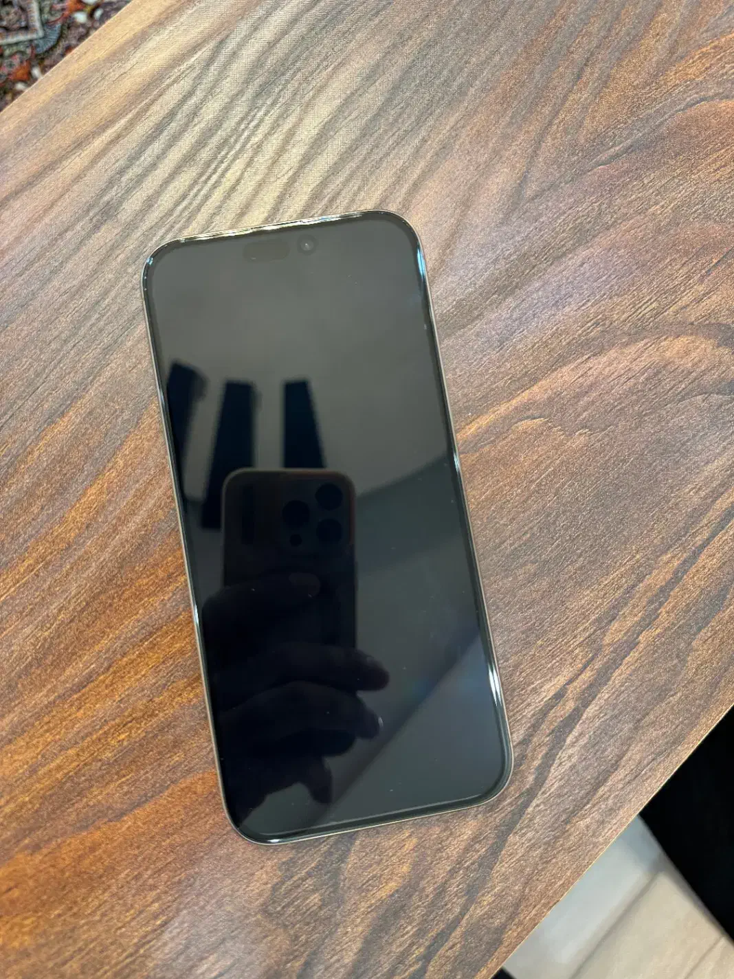 ایفون 16 پرومکس|موبایل|سنندج, |دیوار