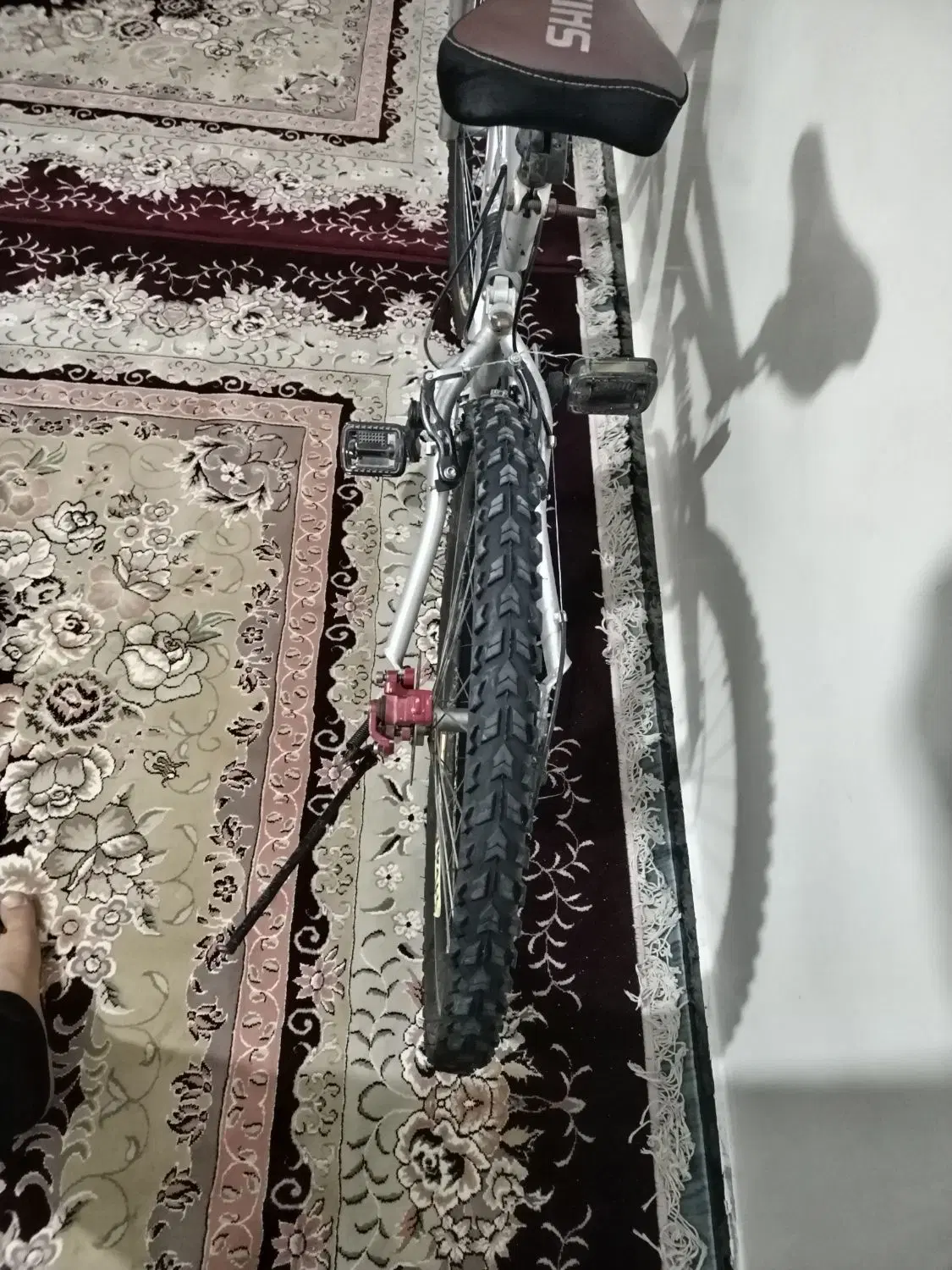 دوچرخه 28|دوچرخه، اسکیت، اسکوتر|یاسوج, |دیوار