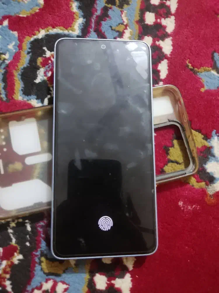 گوشی نوت13 درحده اک|موبایل|اهواز, سلیم آباد(سه راه خرمشهر)|دیوار