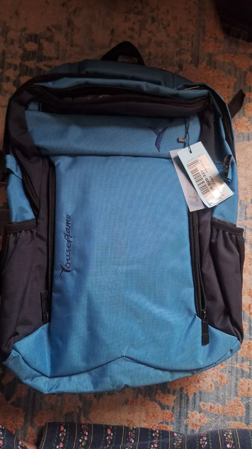 کوله نو استفاده نشده یوسفی|کیف، کفش، کمربند|فردیس, فردیس|دیوار