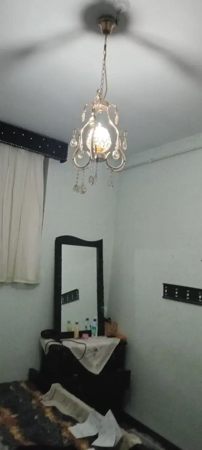 تعدادی لوازم خانگی|آینه|پارسآباد, |دیوار