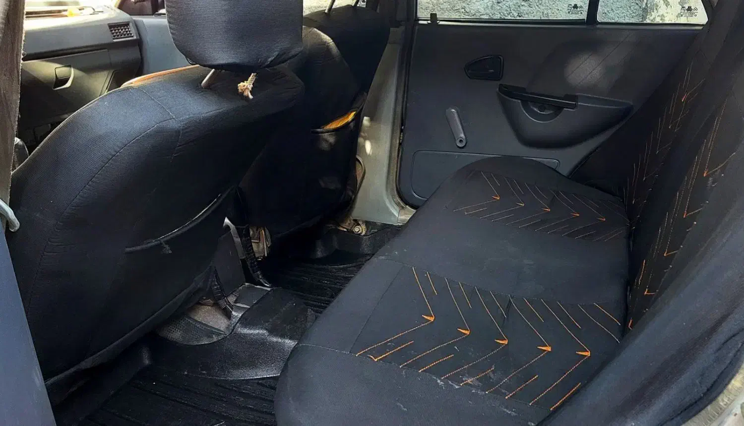 خودرو پراید|خودرو سواری و وانت|کوهدشت, |دیوار