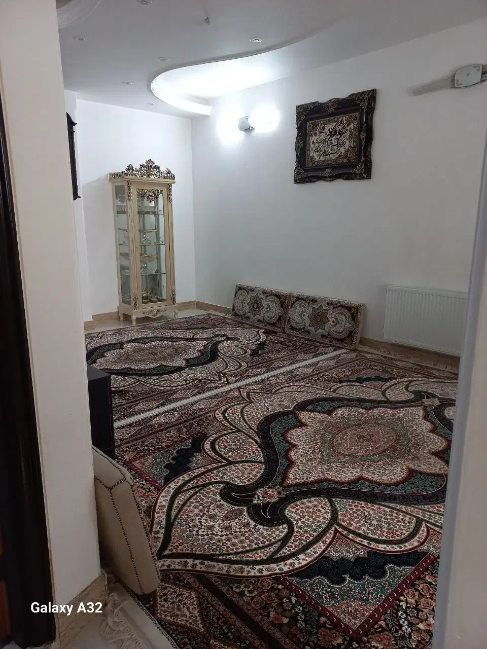 فروش آپارتمان ۷۰ متری ۲ خوابه در خاکفرج|فروش آپارتمان|قم, خاکفرج|دیوار