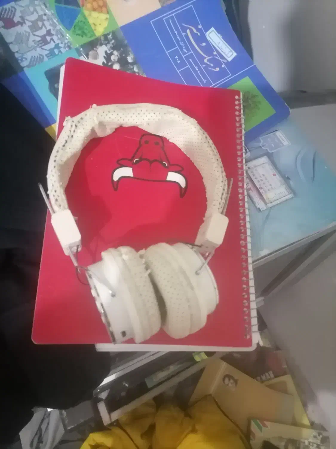 هدفون|قطعات و لوازم جانبی رایانه|کرمان, |دیوار