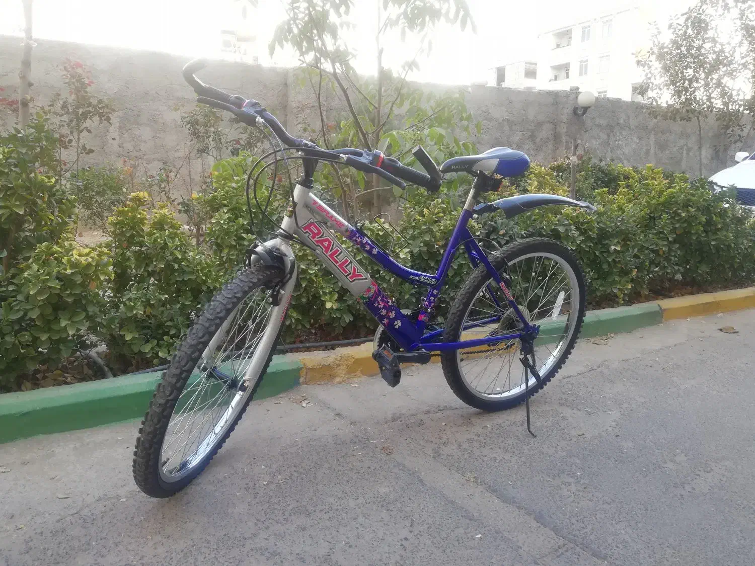 فروش فوری دوچرخه|دوچرخه، اسکیت، اسکوتر|فردیس, شهرک گلها|دیوار