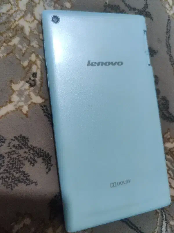 تبلت به قیمت مناسب|تبلت|تهران, خاک سفید|دیوار