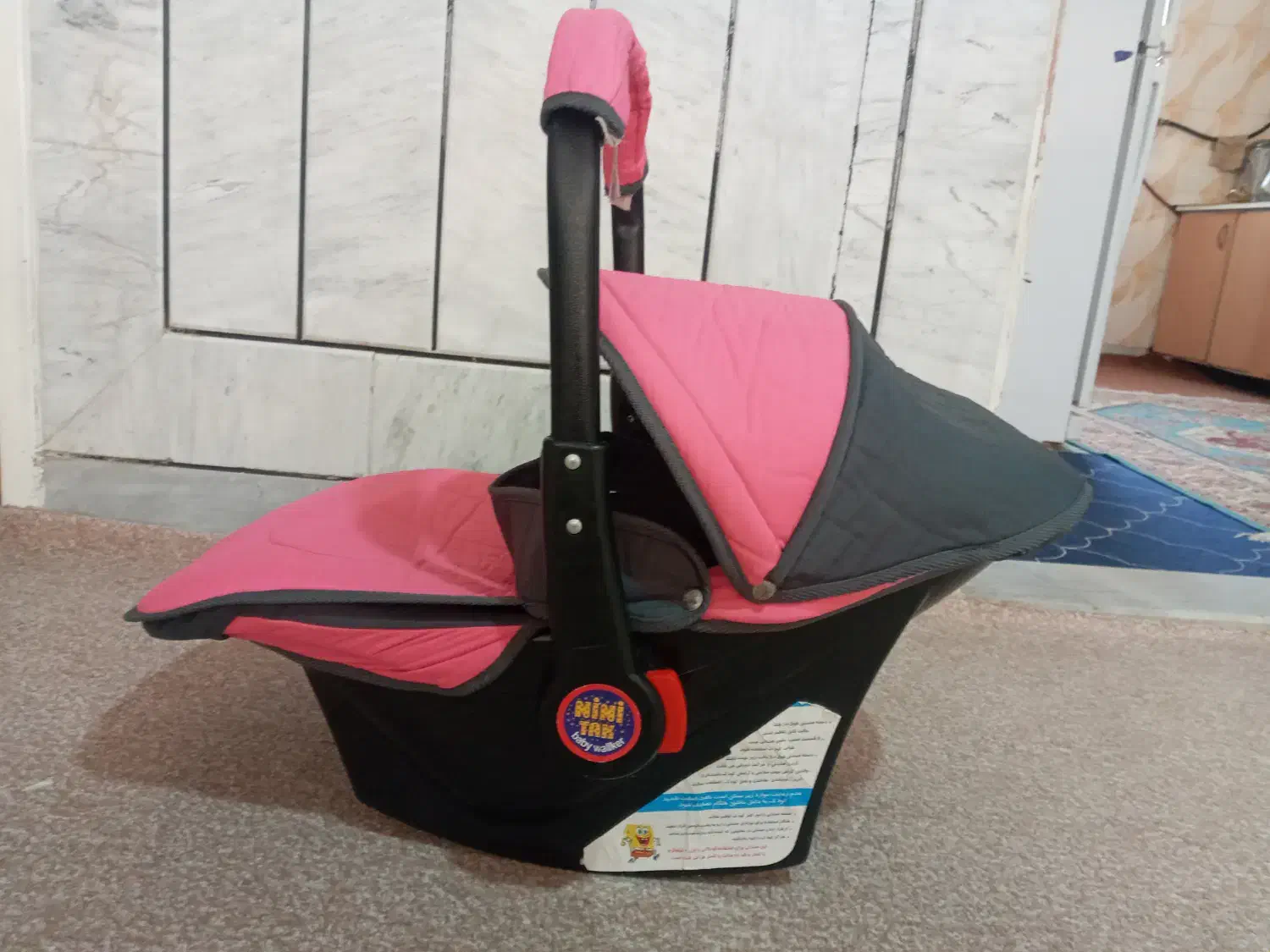 نی نی لای لای|اسباب و اثاث بچه|خمینیشهر, |دیوار