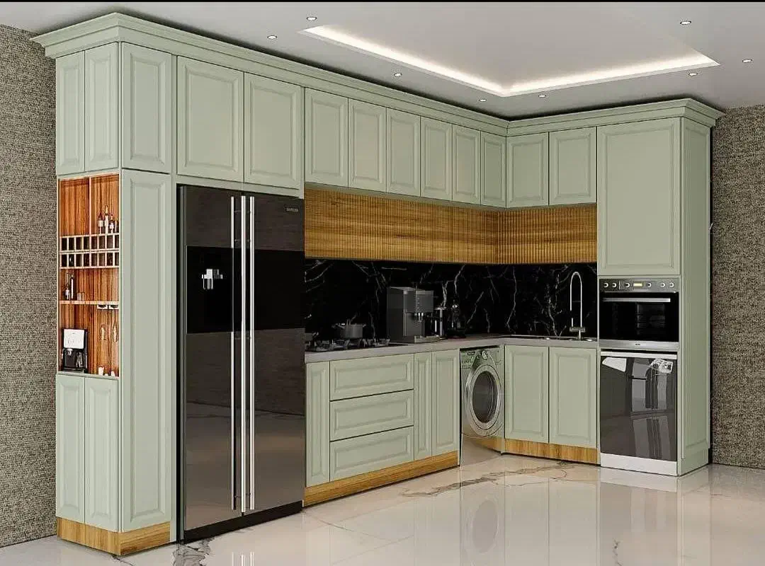 کابینت اشکاف میز جاکفشی کلوزت تعمیرات میز|کتابخانه، شلف، قفسههای دیواری|مشهد, الهیه|دیوار