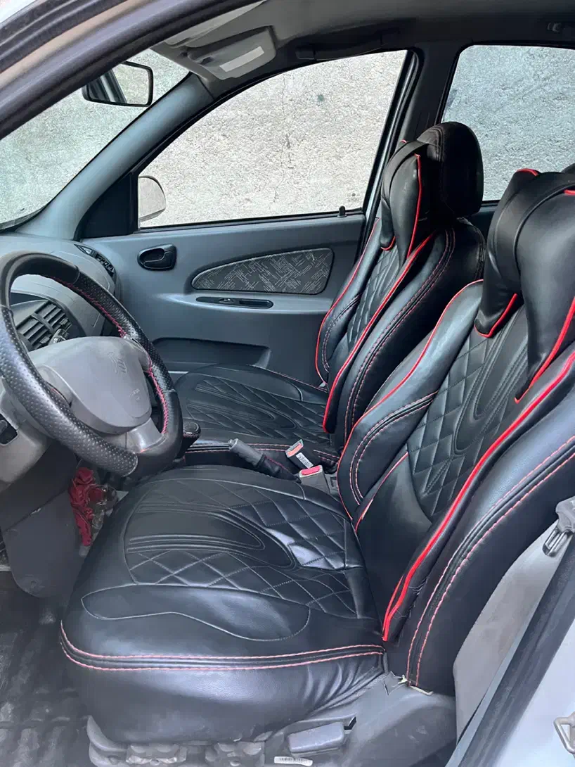 تییا دو|خودرو سواری و وانت|طرقبه, |دیوار