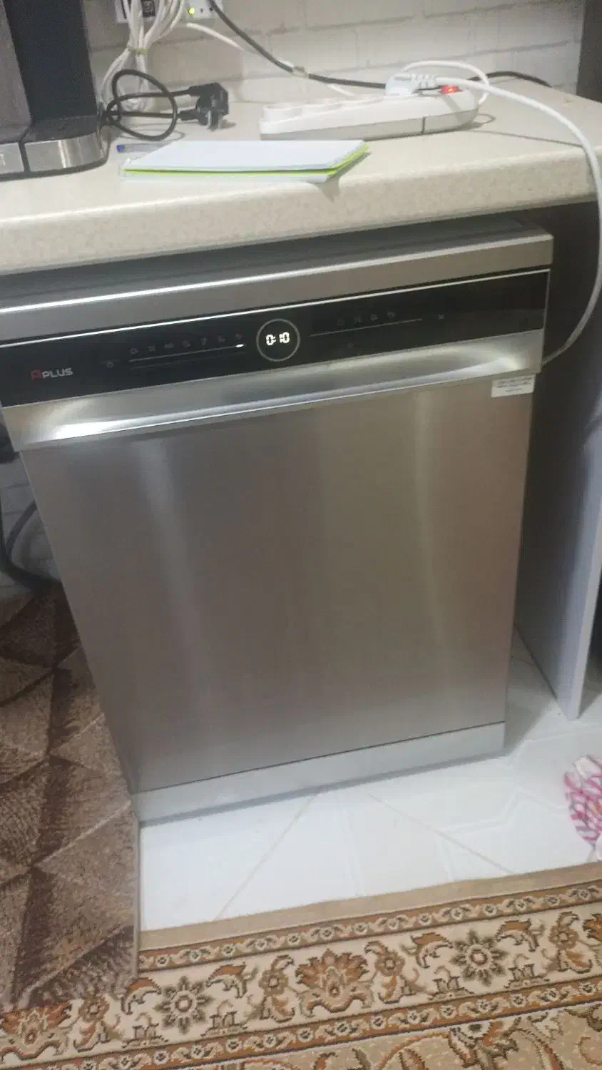 نصب وتعمیرانواع لباسشویی ظرفشویی یخچال|خدمات پیشه و مهارت|گرگان, |دیوار