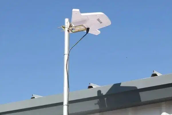 نصب آنتن ، تعمیر و تنظیم|خدمات پیشه و مهارت|جم, |دیوار