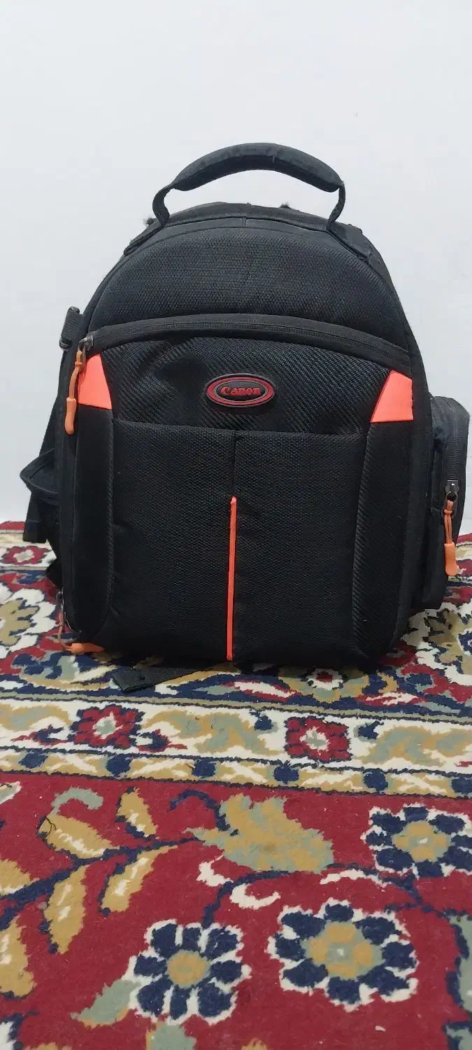 کوله دوربین|دوربین عکاسی و فیلم‌برداری|نیشابور, ناسیونال|دیوار