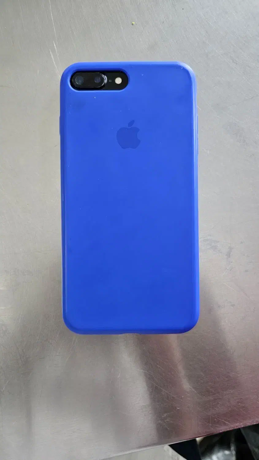 آیفون سون پلاس|موبایل|هشتگرد, مدرس|دیوار