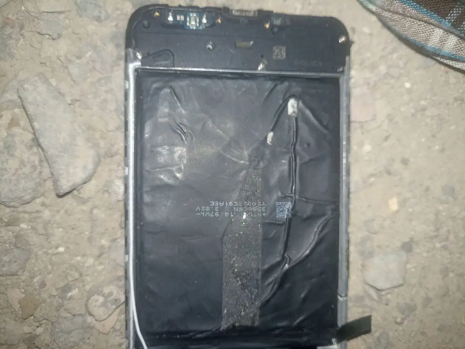 برد و کیت شارژ A11|لوازم جانبی موبایل و تبلت|خاش, |دیوار