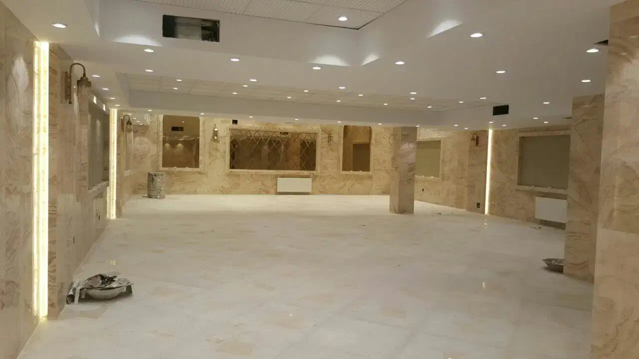 ۱۹۰ متر کاملاً فلت تاپ لوکیشن|اجارهٔ آپارتمان|تهران, دریا|دیوار