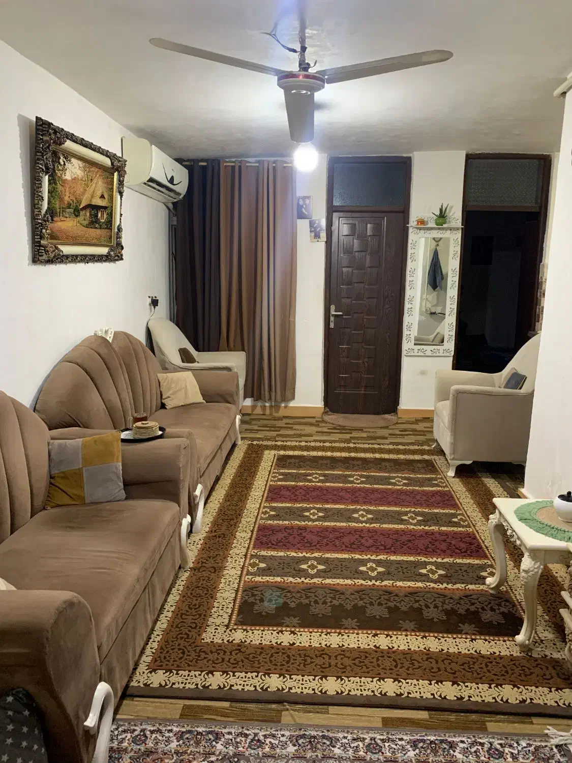 طبقه همکف|اجارهٔ خانه و ویلا|رشت, سلیمانداراب|دیوار