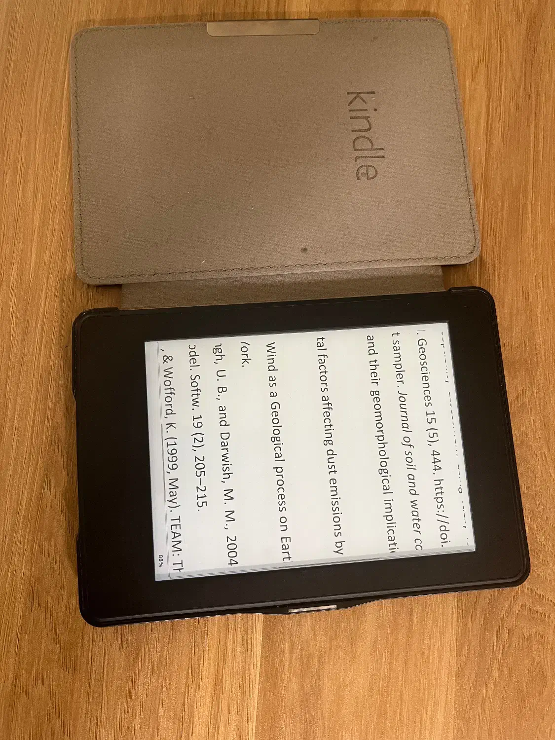 کتابخوان کیندل امازون نسل هفتم|کتاب و مجله آموزشی|قم, باجک دو|دیوار