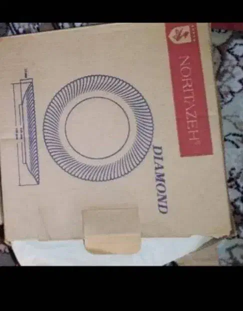 بشقاب پلو خوری و پیش دستی|ظروف سرو و پذیرایی|کرج, شاهین‌ویلا|دیوار