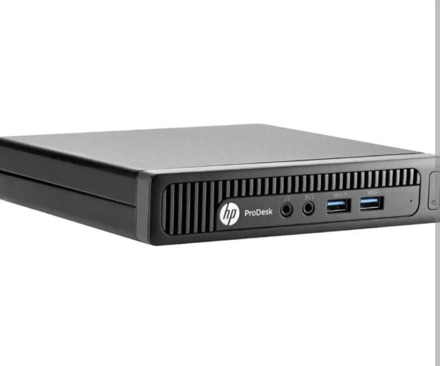 مینی کامپیوتر اچ پی تاینی G1 800 tiny|رایانه رومیزی|تهران, ایرانشهر|دیوار