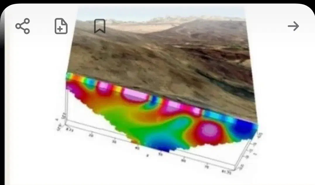 اکتشاف آب، آب یابی|خدمات پیشه و مهارت|جاجرم, |دیوار