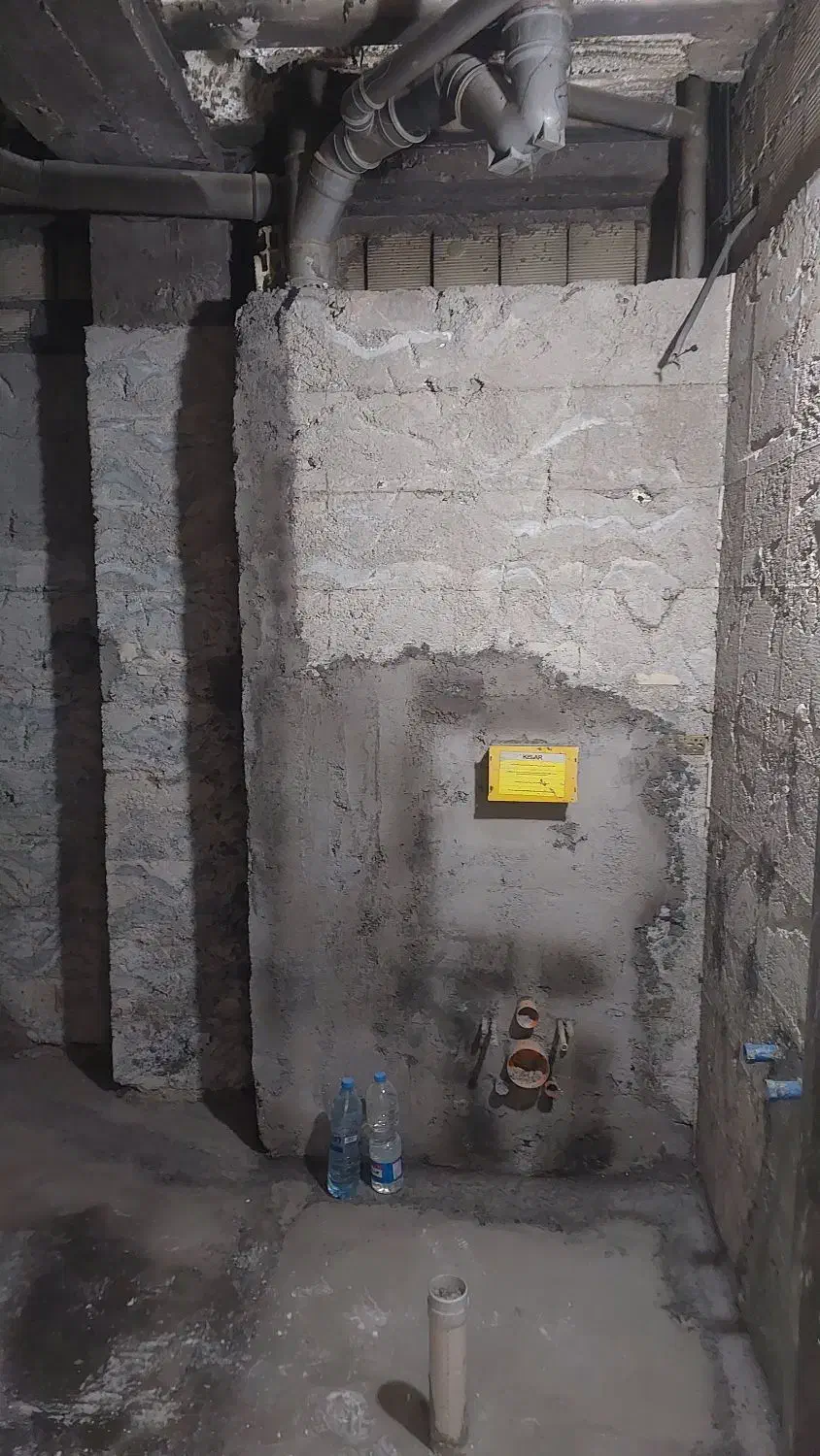 بازسازی ساختمان|خدمات پیشه و مهارت|رشت, گلسار|دیوار