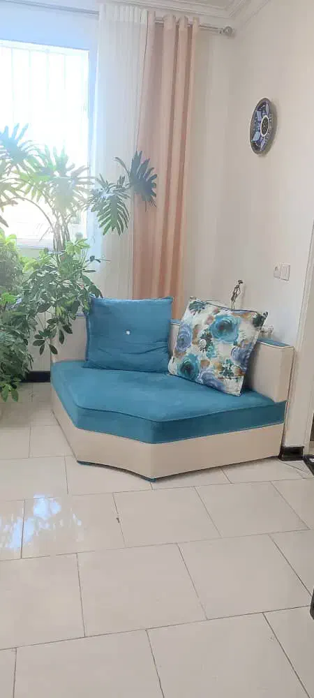 مبل راحتی|مبلمان خانگی و میز عسلی|هشتگرد, فاز ۷ مهستان|دیوار