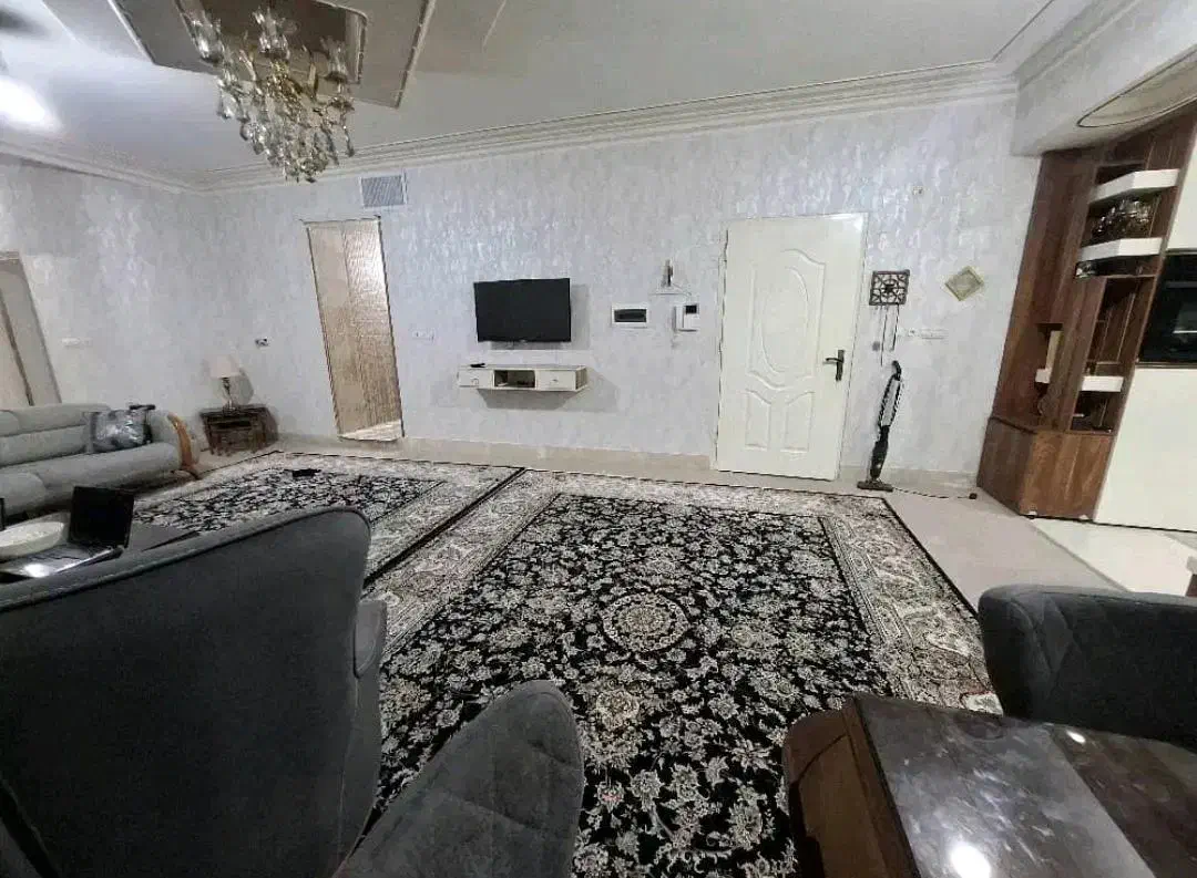 ۱۴۰ متری کلهر تک واحدی|اجارهٔ آپارتمان|قم, کلهری|دیوار