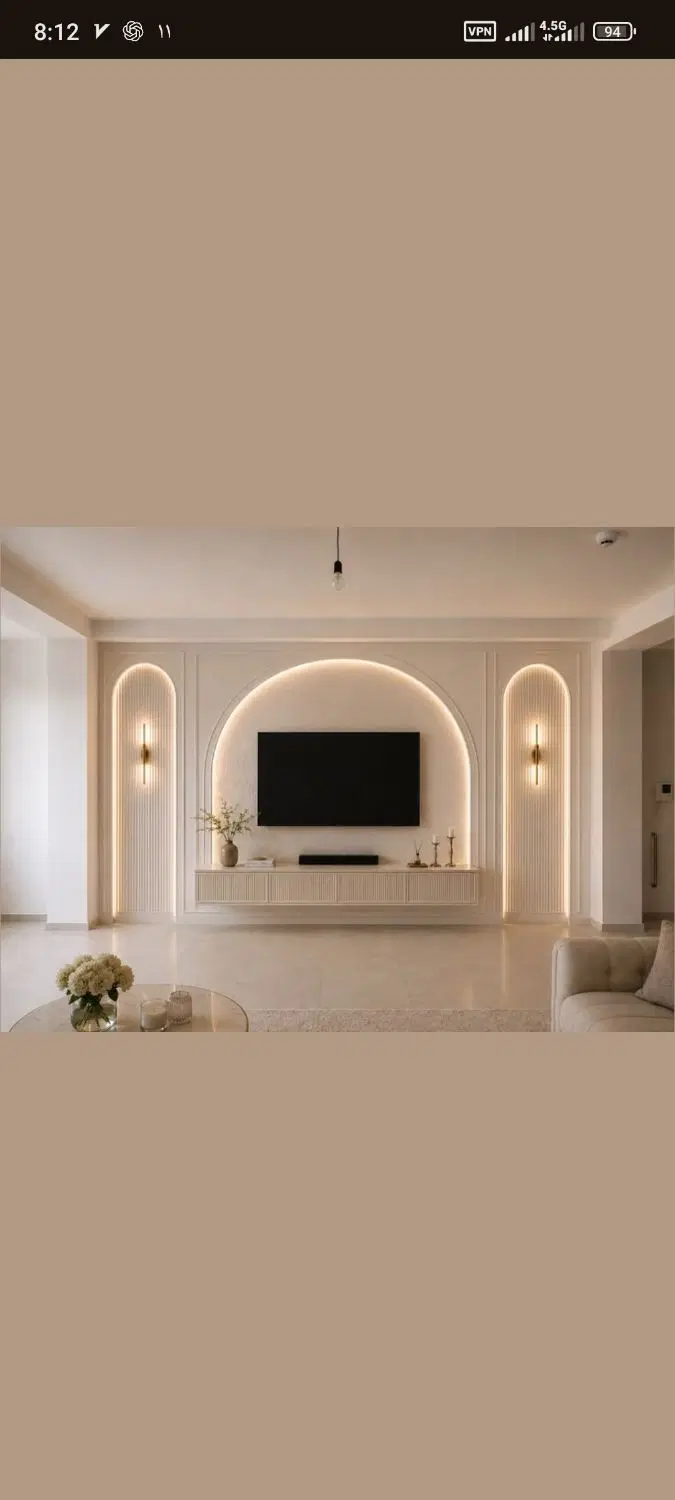 طراحی و اجرای کناف|خدمات پیشه و مهارت|کرمانشاه, |دیوار