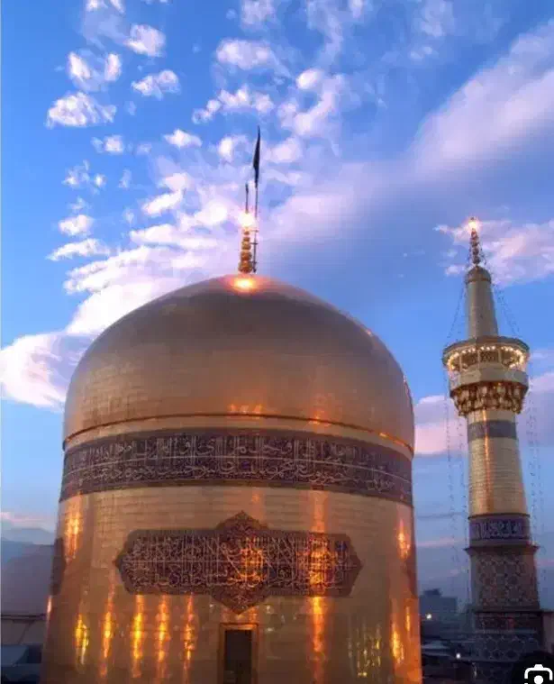 فروش ویژه تور مشهد با قیمت مناسب و اقساطی|تور و چارتر|اصفهان, لاله|دیوار