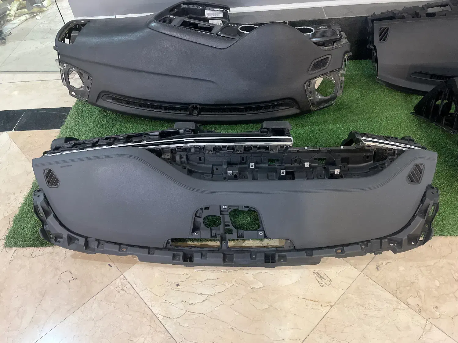 قطعات داشبورد تیگو ۷ پرو ایکس ۵۵ پرو ایربگ|قطعات یدکی و لوازم جانبی|تهران, بازار|دیوار