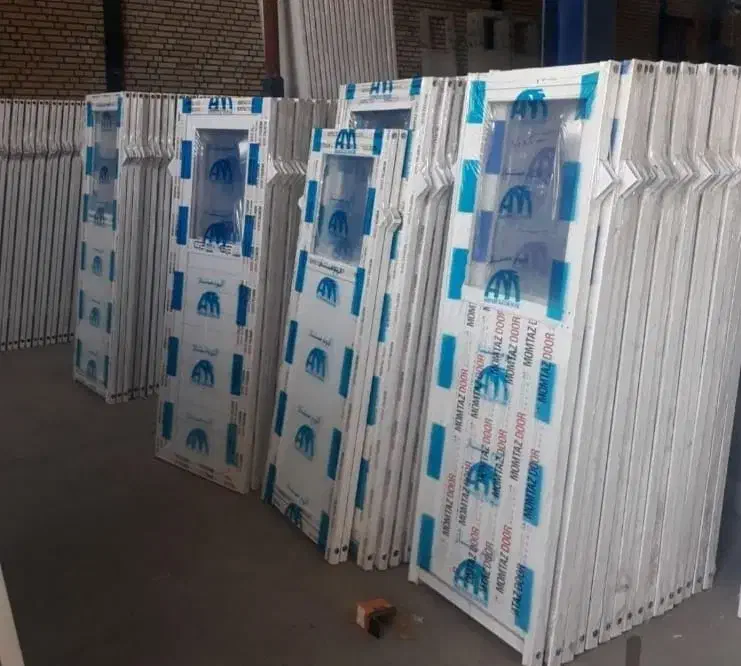 درب پنجره پیشساخته آماده نصب|مصالح و تجهیزات ساختمان|کرمان, |دیوار