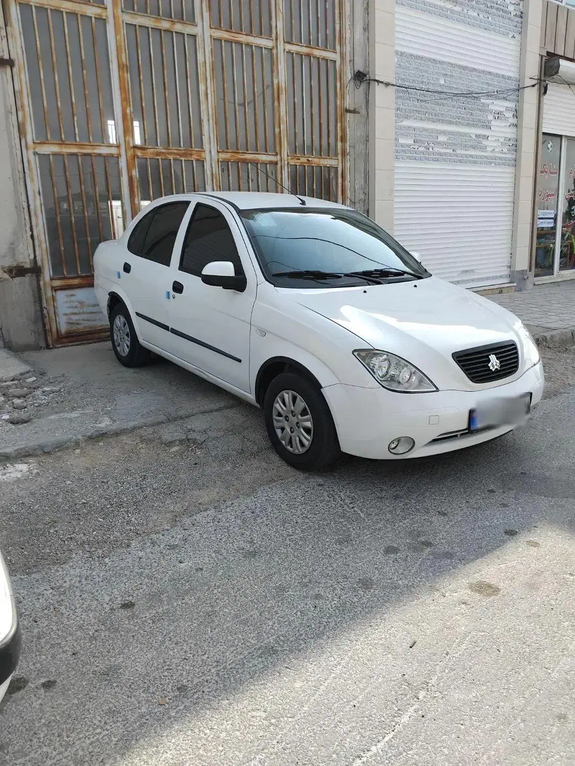 تیبا یک|خودرو سواری و وانت|جوین, |دیوار