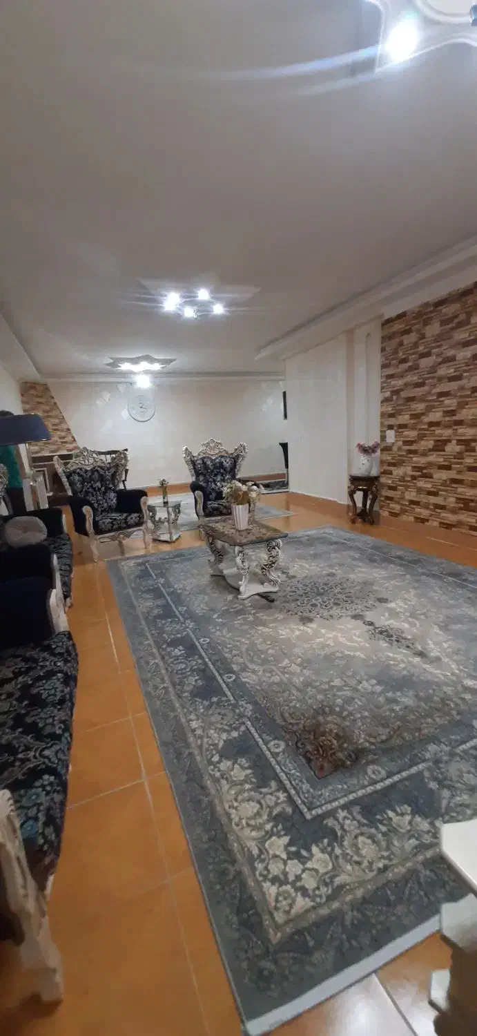 فروش ۱۵۰ متری با استعلام ۳ خواب|فروش آپارتمان|الوند, |دیوار