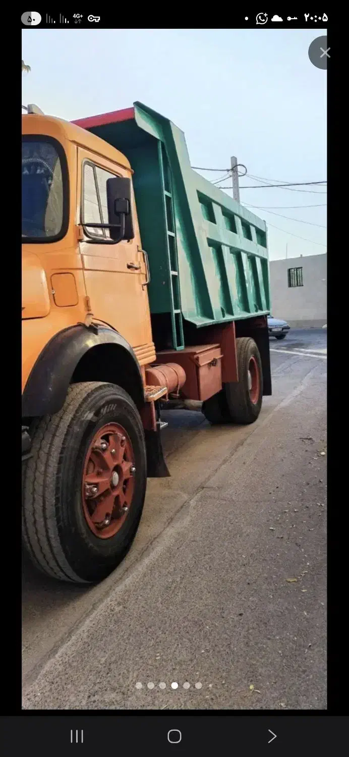 حمل شن وماسه|خدمات حمل و نقل|ایرانشهر, |دیوار