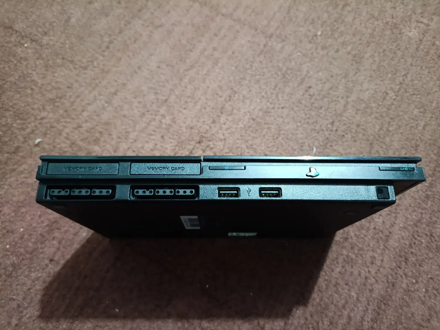 فروش ویژه پلی استیشن 2 PS2 Slim فلشخور شده|کنسول، بازی ویدئویی و آنلاین|شیراز, فرهنگ شهر|دیوار