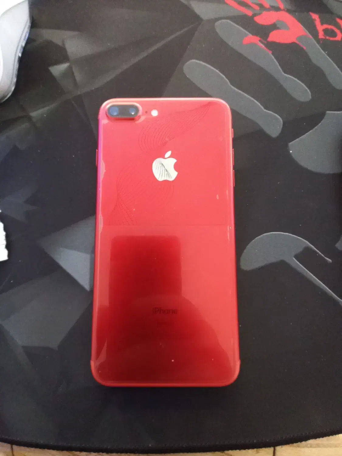 ایفون 7+|موبایل|تهران, شیخ هادی|دیوار