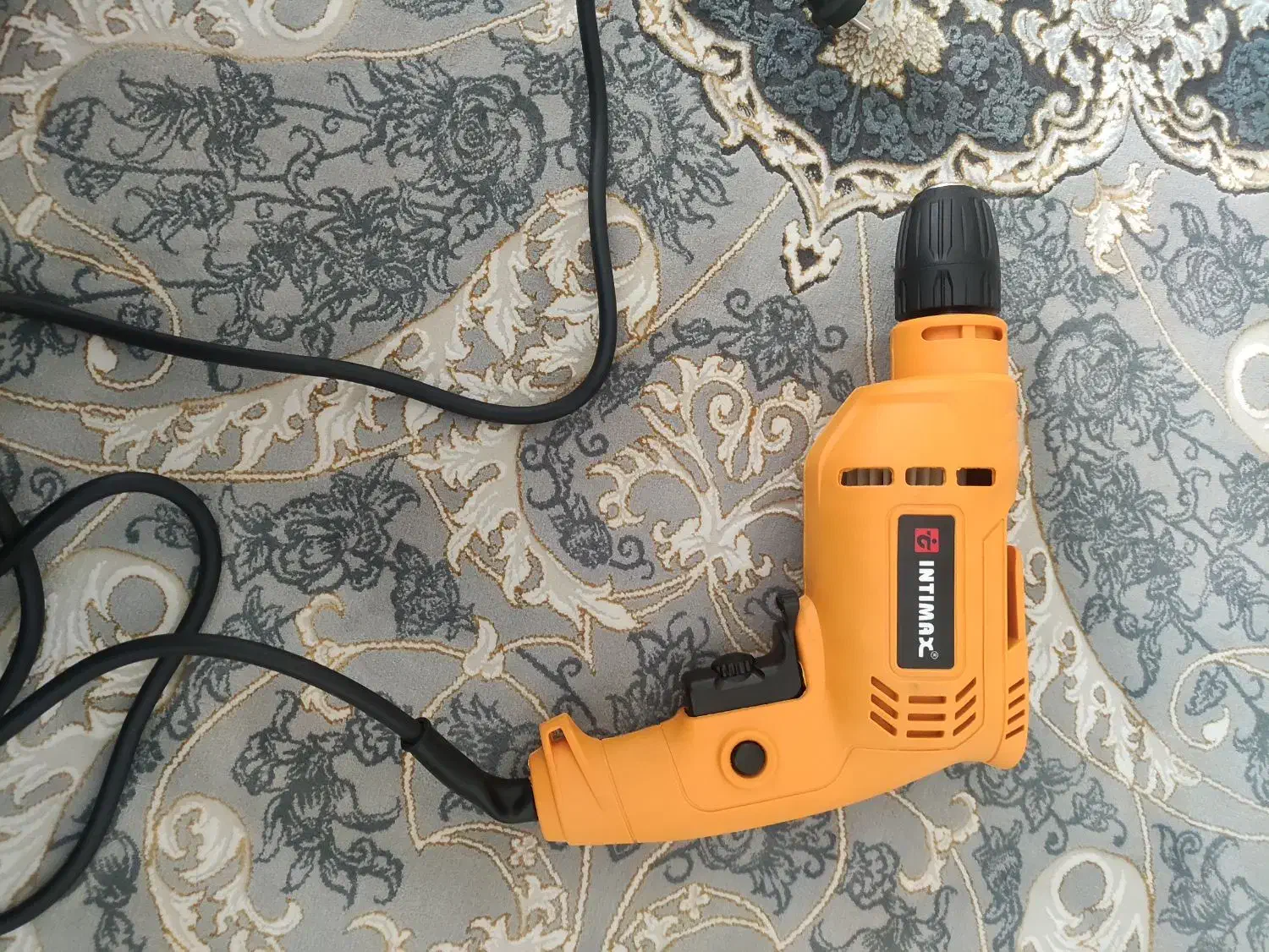 دریل|ماشین‌آلات صنعتی|رشت, چمارسرا|دیوار