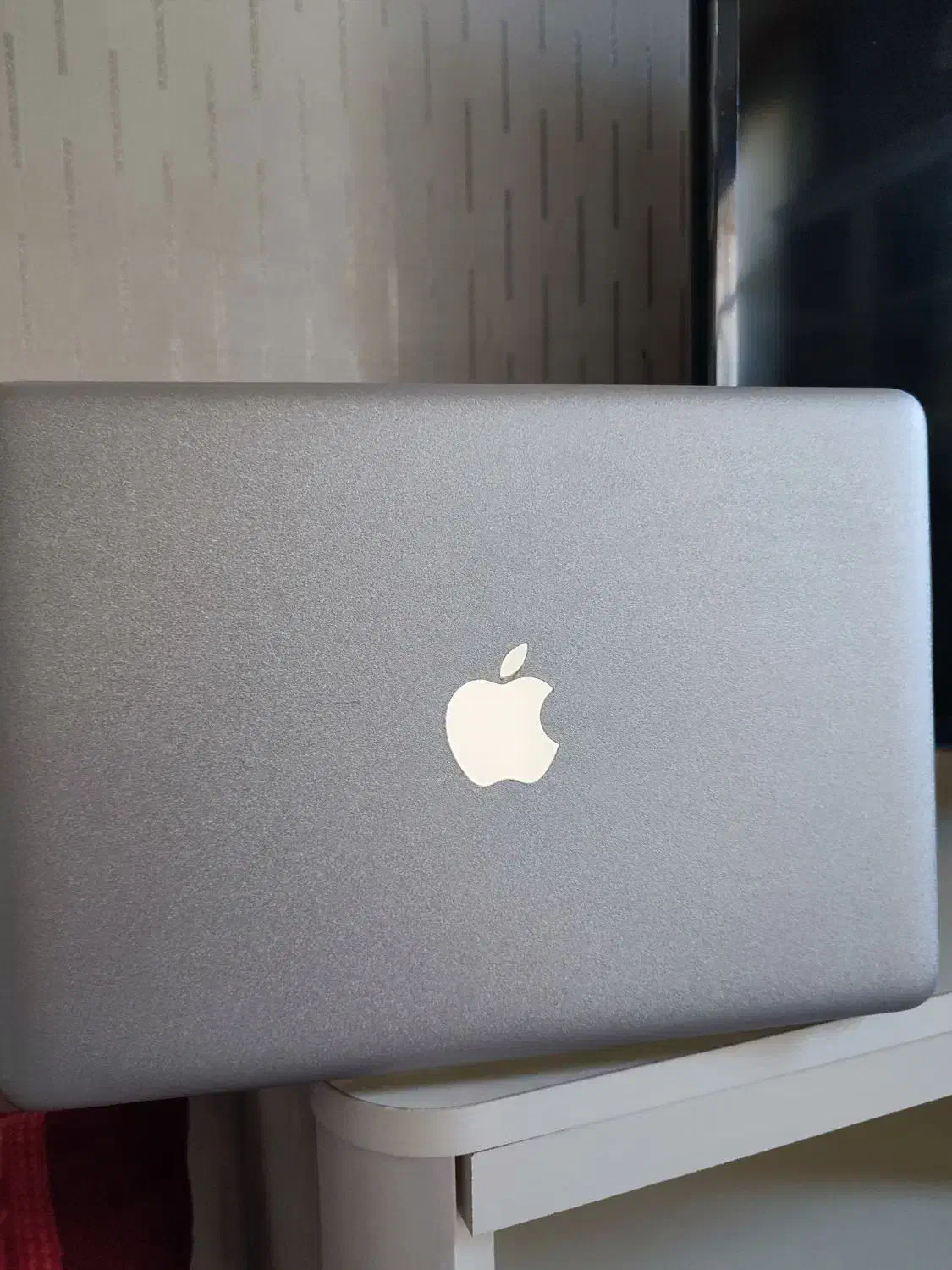 Mac book 2010|رایانه همراه|تبریز, |دیوار