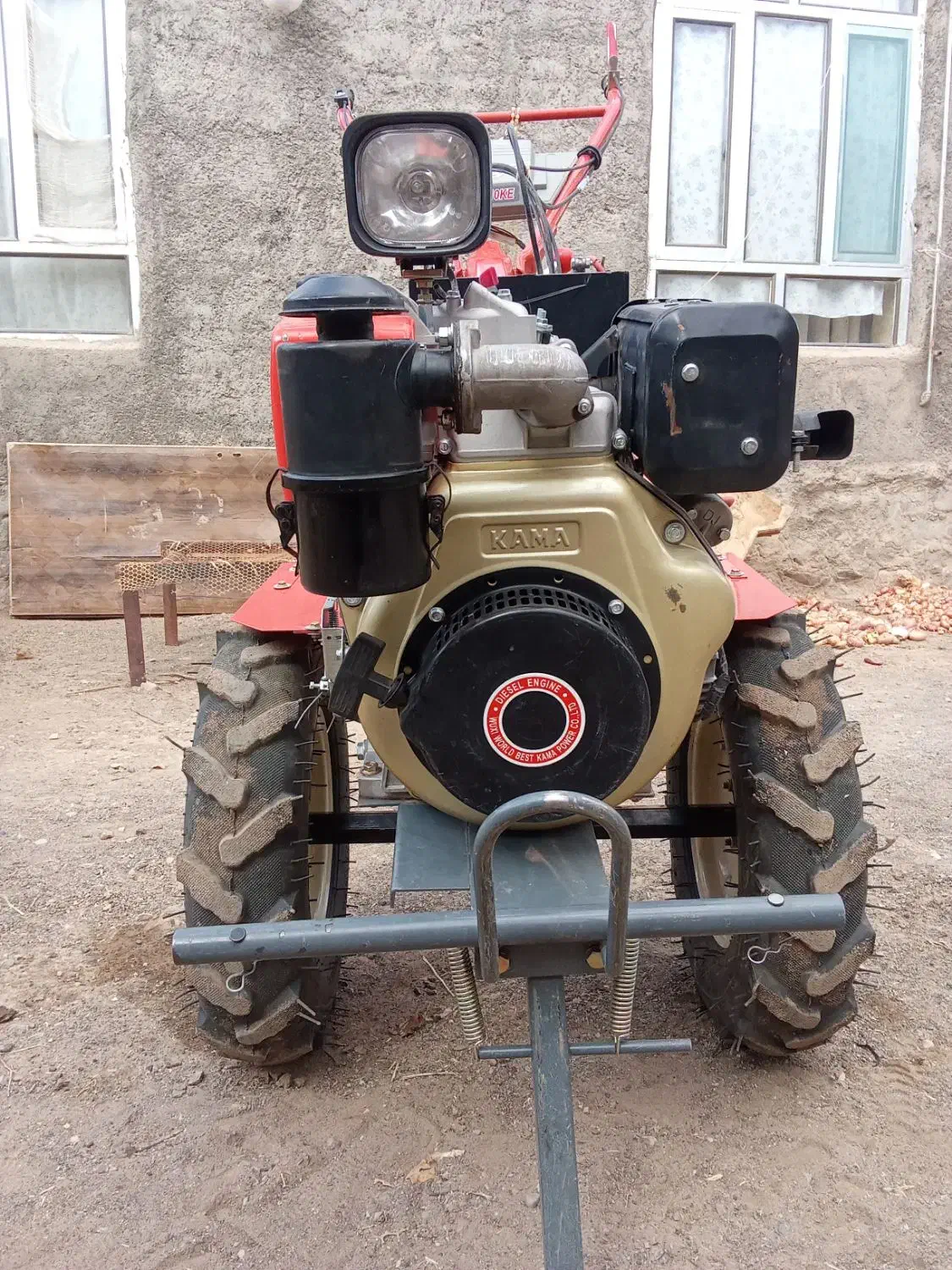 تیلر|ماشینآلات صنعتی|کدکن, |دیوار