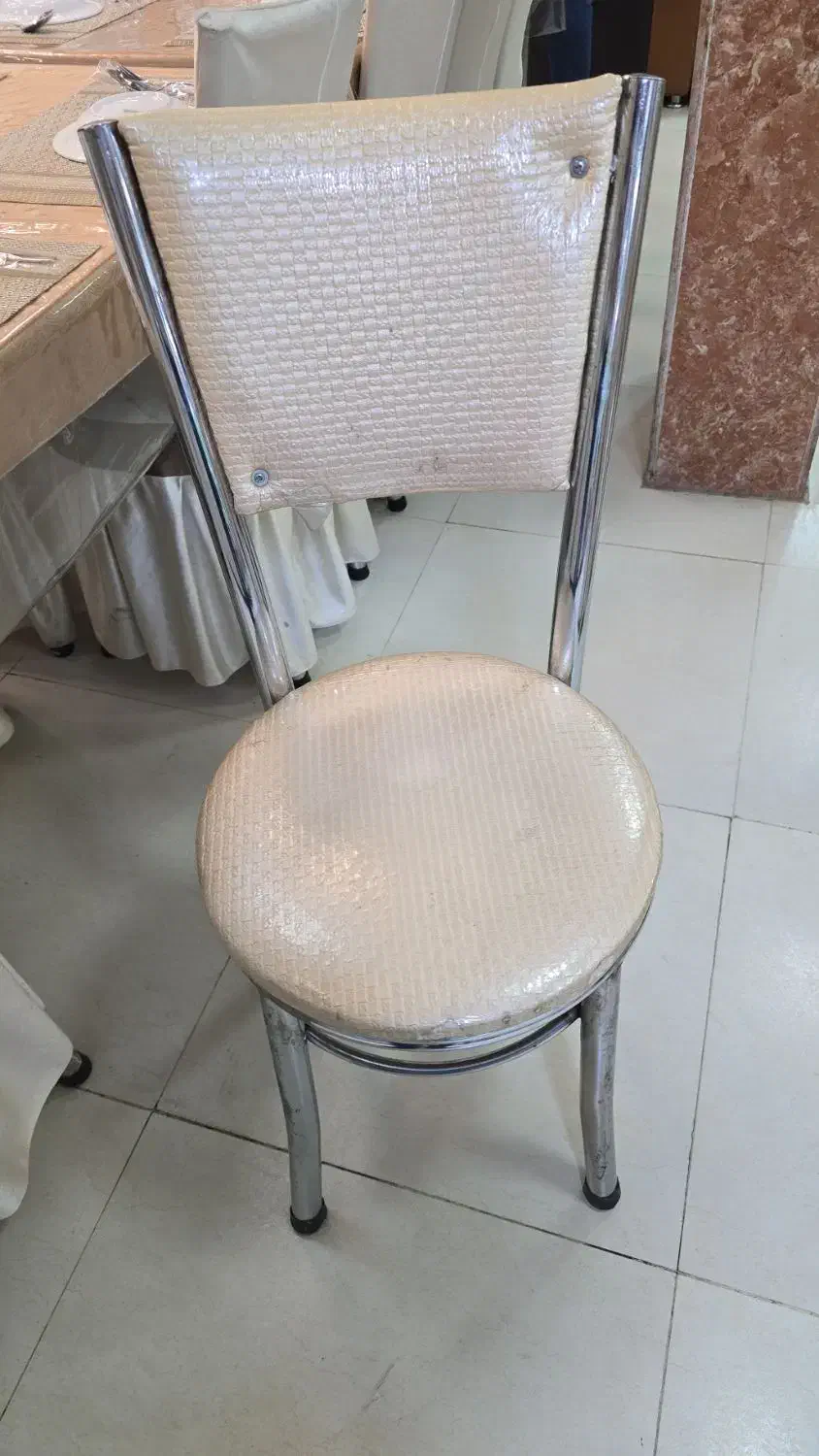 صندلی رستوران|کافی‌شاپ و رستوران|بستان آباد, |دیوار