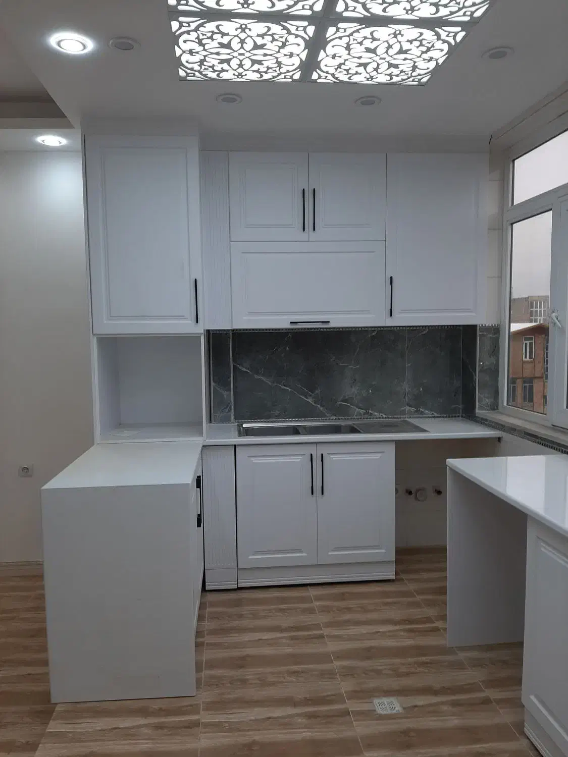 کابینت بدون واسطه|خدمات پیشه و مهارت|کرمانشاه, |دیوار