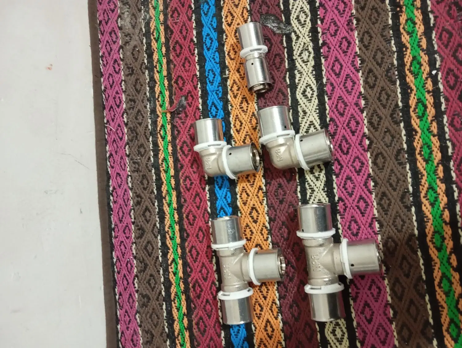 کف گرمایش|آبگرمکن، پکیج، شوفاژ|الوند, |دیوار