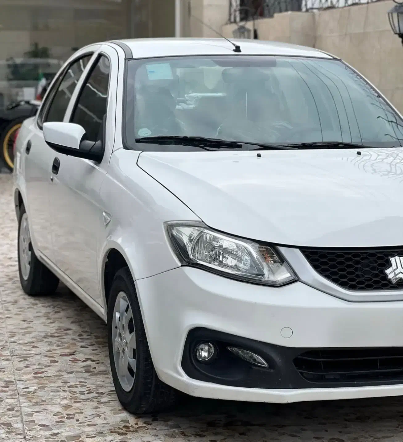 ساینا s|خودرو سواری و وانت|اراک, |دیوار